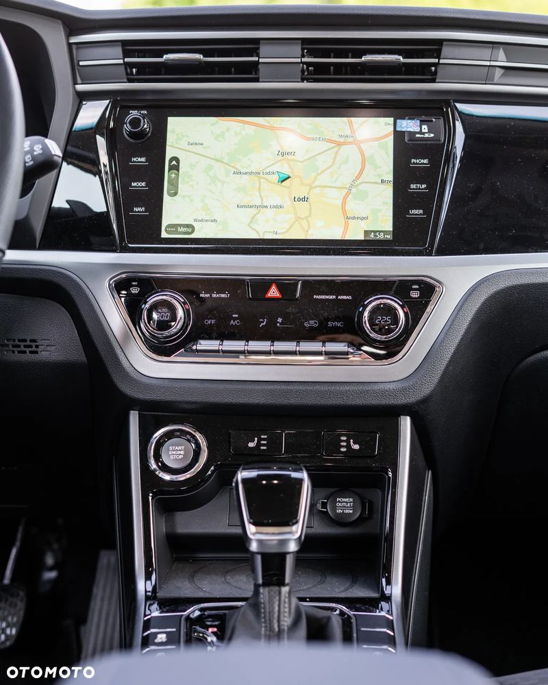 SsangYong/KGM Korando - 16