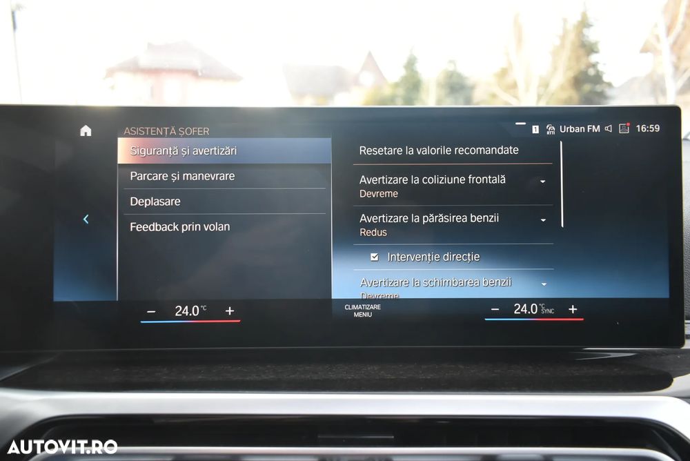 BMW Seria 3 320d xDrive AT MHEV - 17