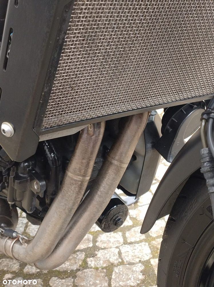Yamaha XSR - 29