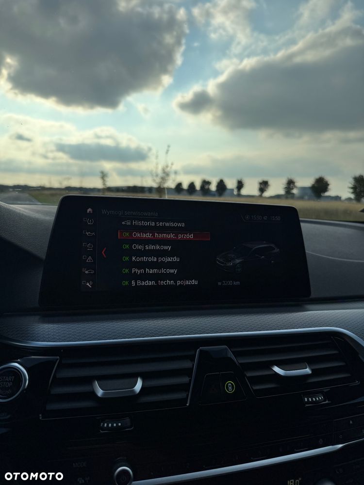 BMW Seria 5 - 40
