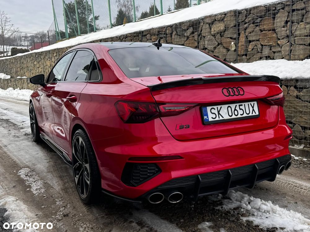 Audi S3 - 2