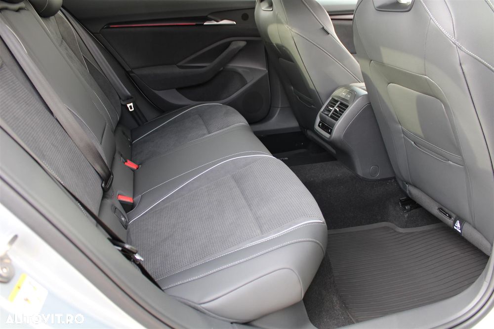 Skoda Superb 1.5 TSI 150 CP DSG PHEV Sportline - 15