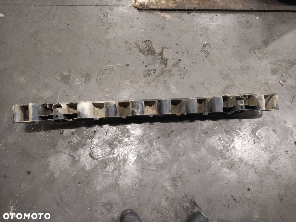 KOMPLETNY TYŁ 1/6 RENAULT KANGOO I - 9