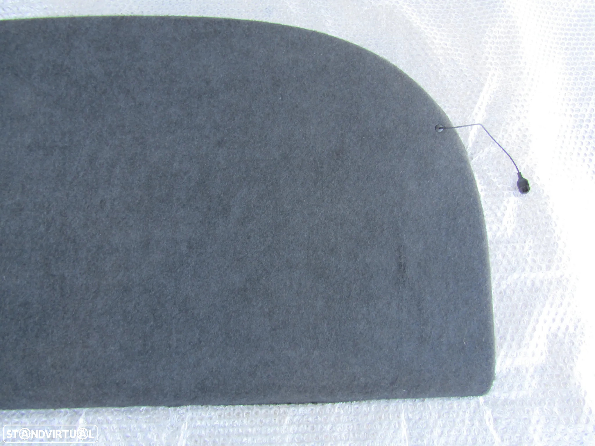 Chapeleira /prateleira HONDA CIVIC  ano 2008 (ver detalhes) - 3