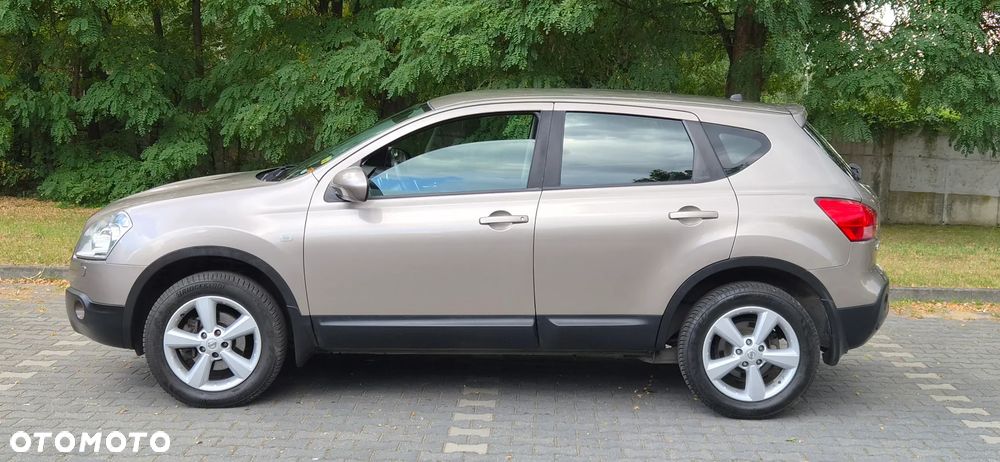 Nissan Qashqai 2.0 Tekna - 17