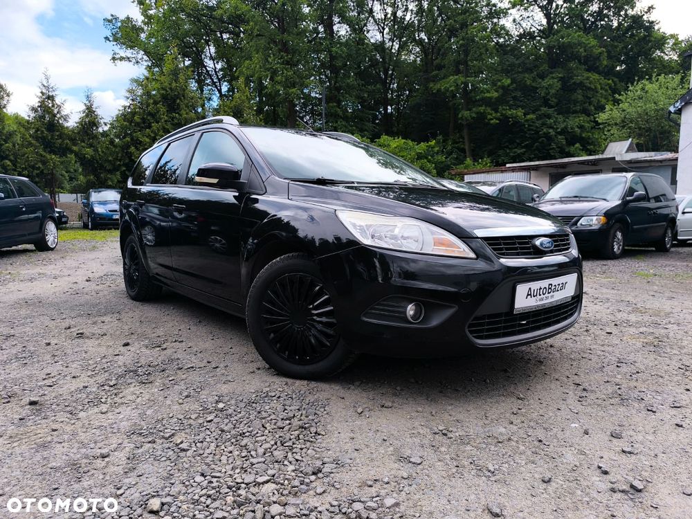 Ford Focus - 1