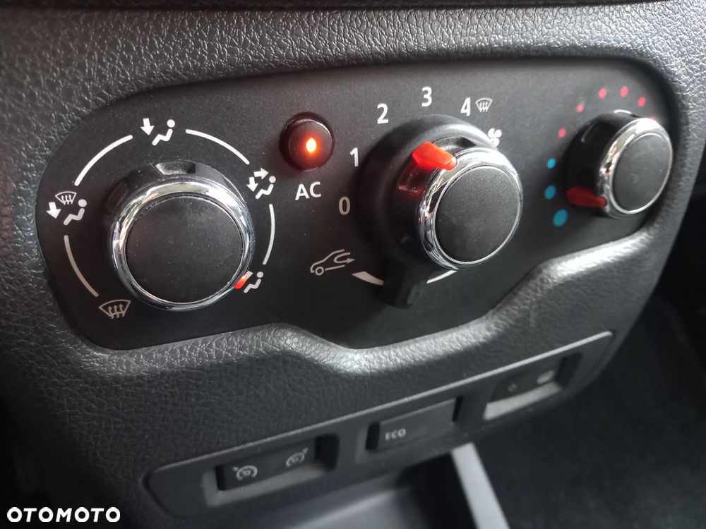 Dacia Lodgy dCi 90 Ambiance - 5