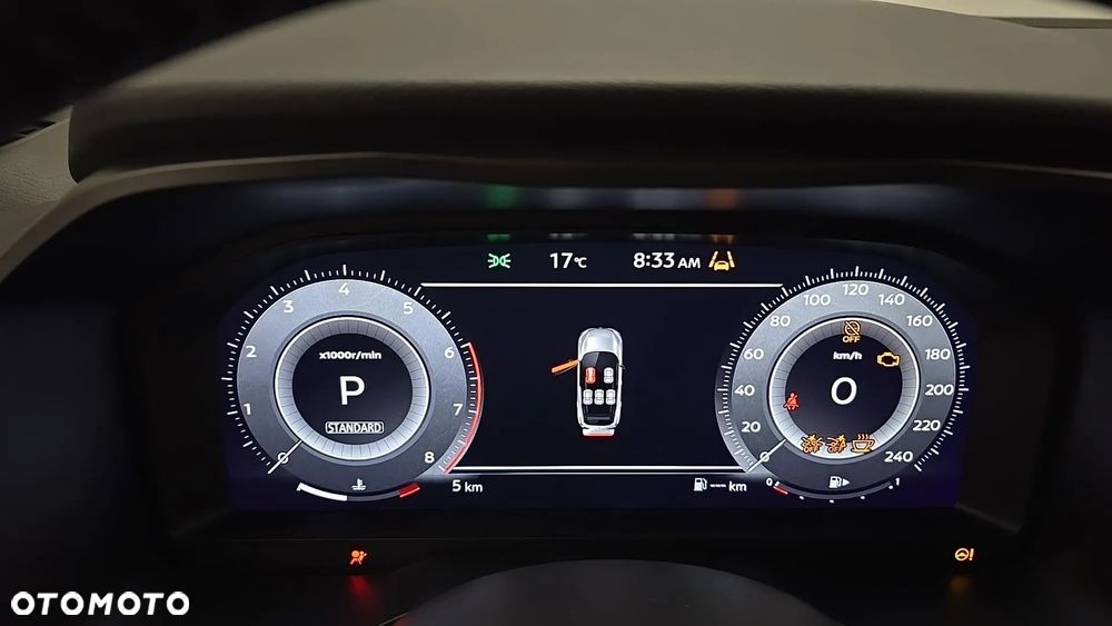 Nissan Qashqai - 9