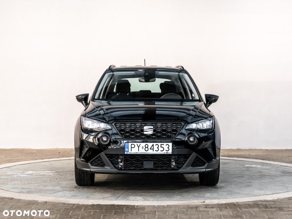 Seat Arona 1.0 TSI Style S&S DSG - 7