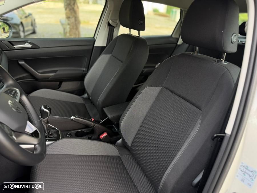VW Taigo 1.0 TSI Style - 11