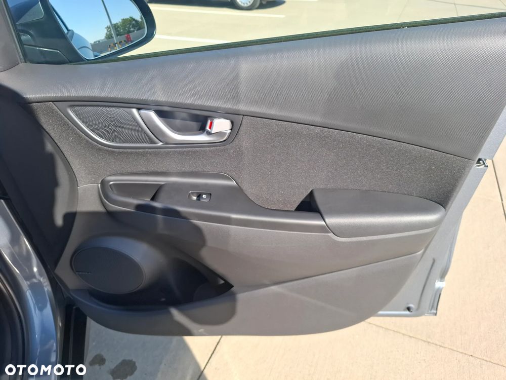 Hyundai Kona 1.0 T-GDI Trend - 32