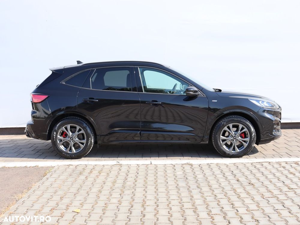 Ford Kuga 2.0 EcoBlue A8 AWD ST Line - 7