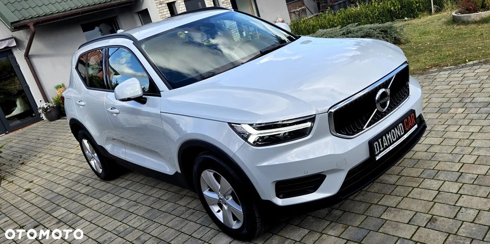 Volvo XC 40 D3 Momentum Pro - 7