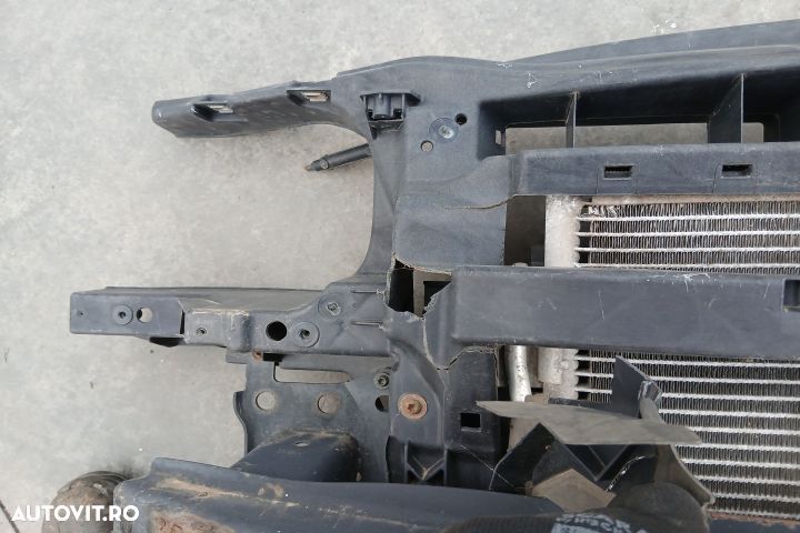 Trager / Calandru 1K0121253AA 1K0145803L 1K0121207T 1K0121253AA 1K014 - 10