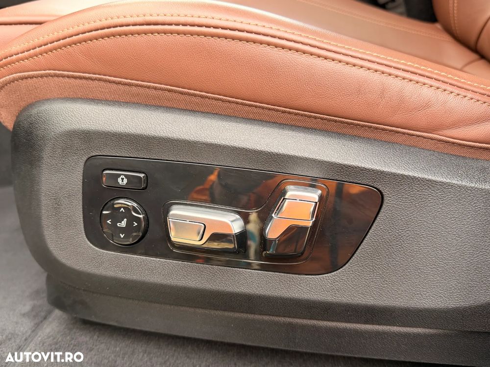 BMW X6 xDrive30d - 20