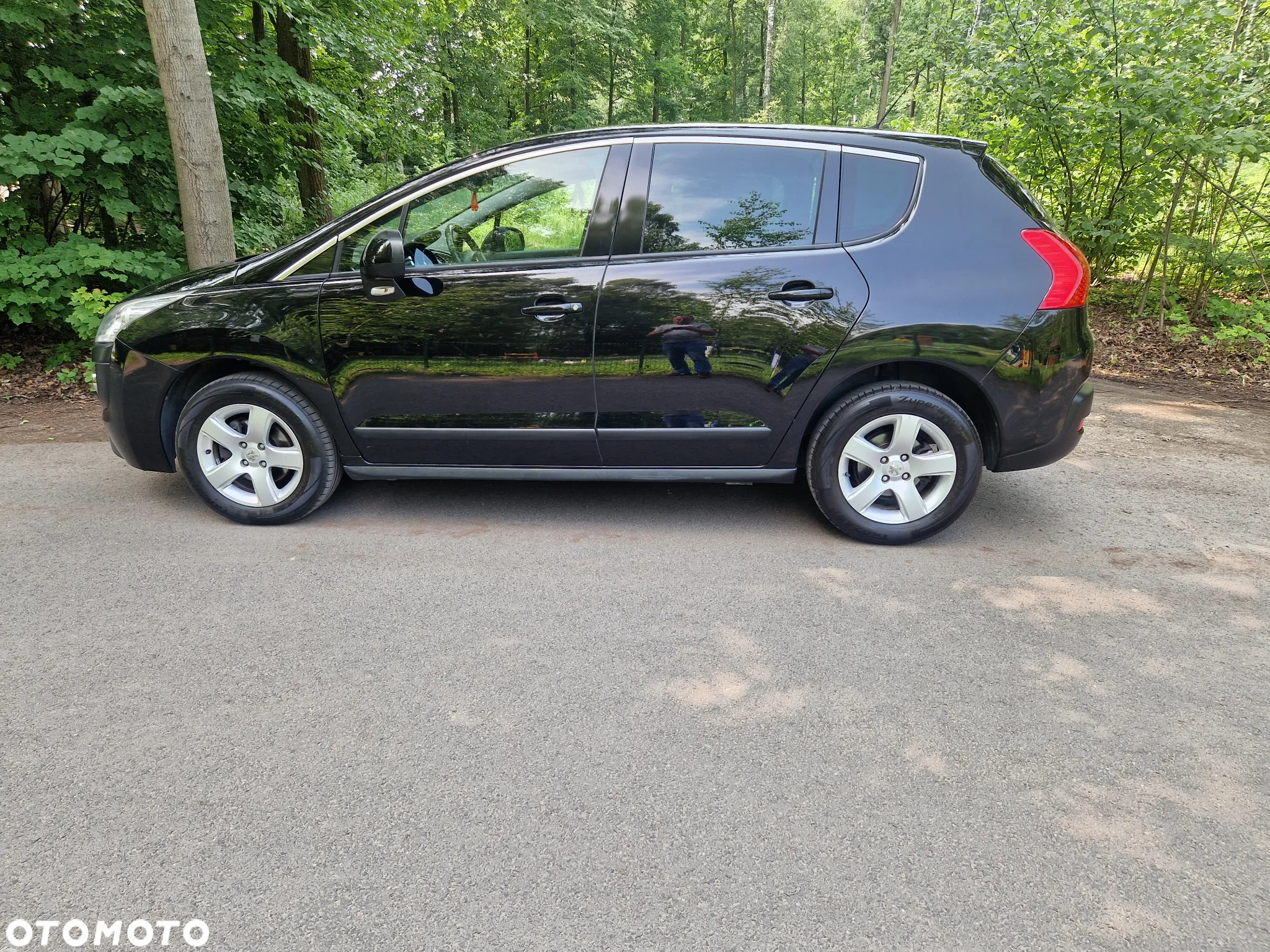 Peugeot 3008 HDi 115 Active - 7