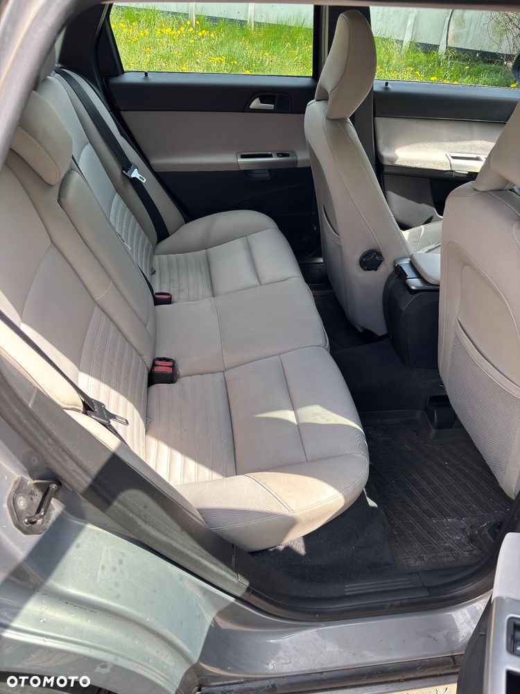Volvo V50 2.0D Momentum - 13