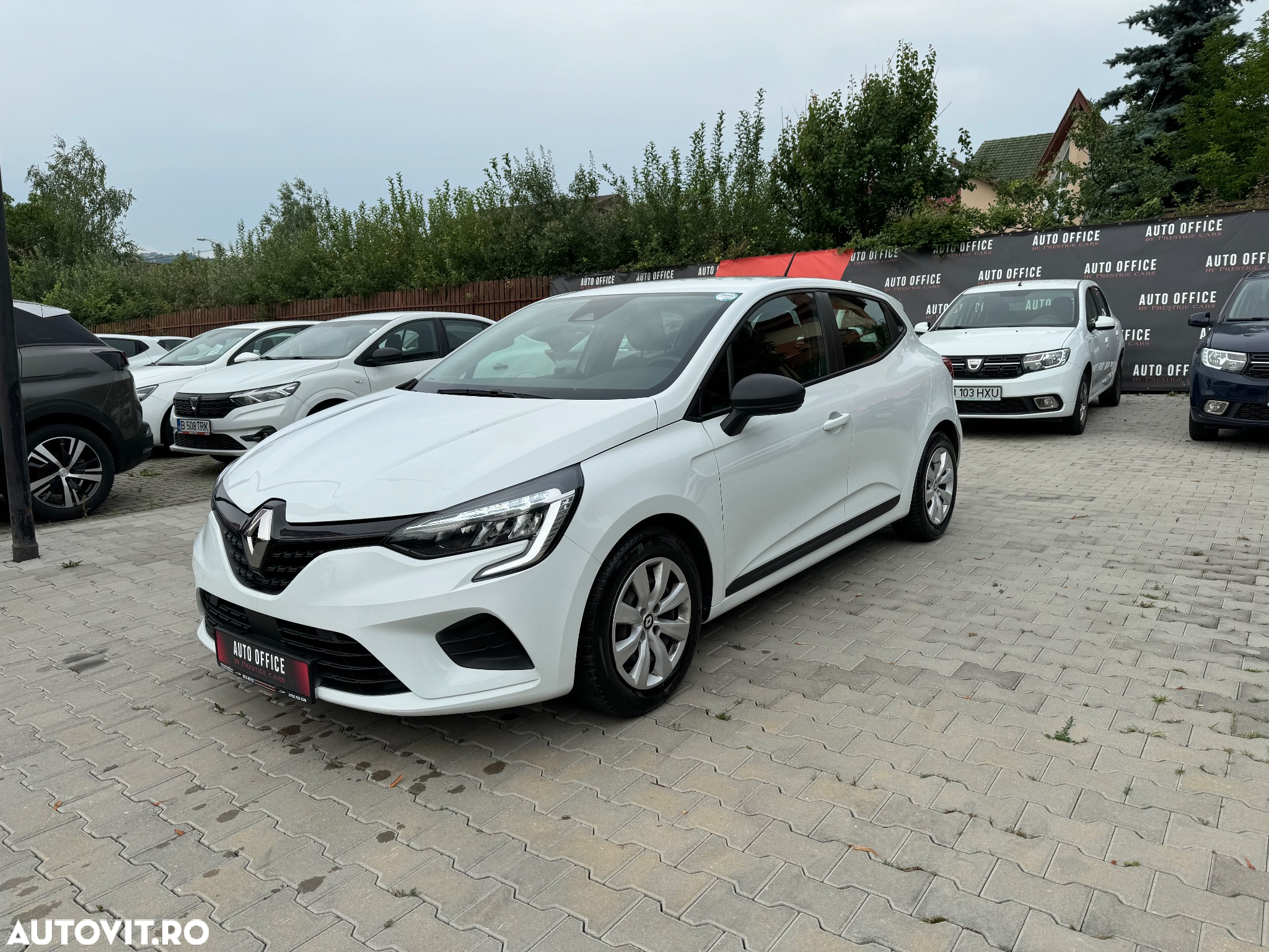 Renault Clio - 3