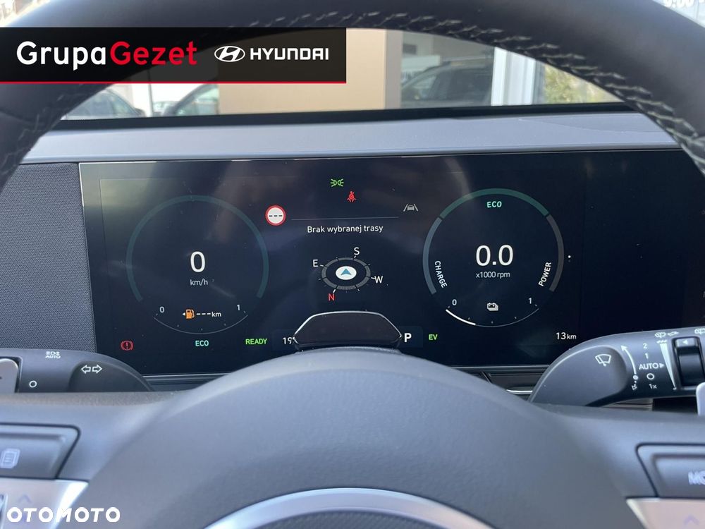 Hyundai Kona - 9