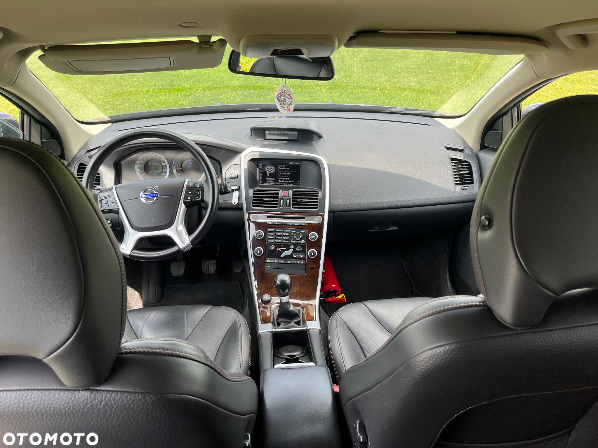 Volvo XC 60 - 19