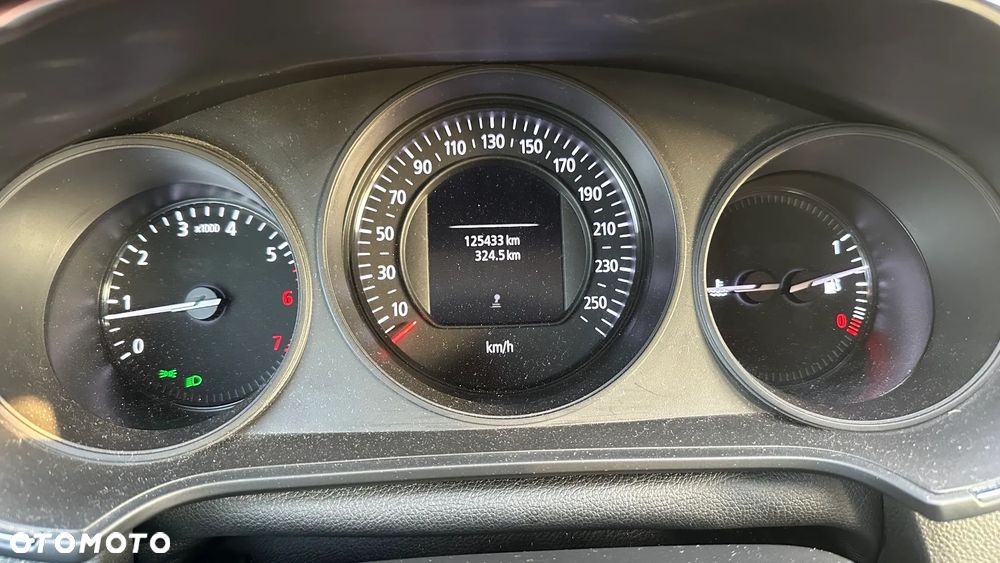 Renault Megane - 13