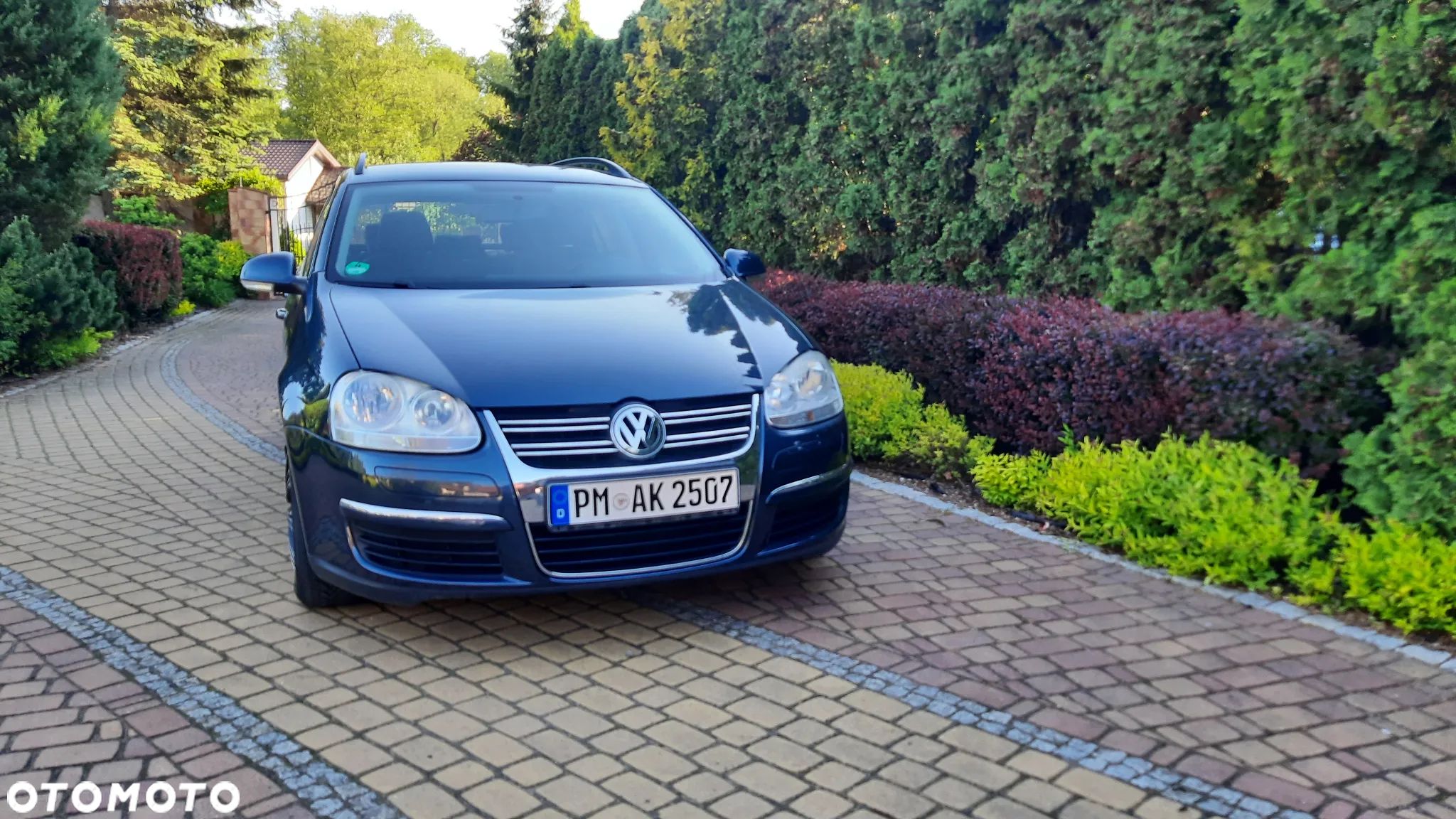 Volkswagen Golf - 1