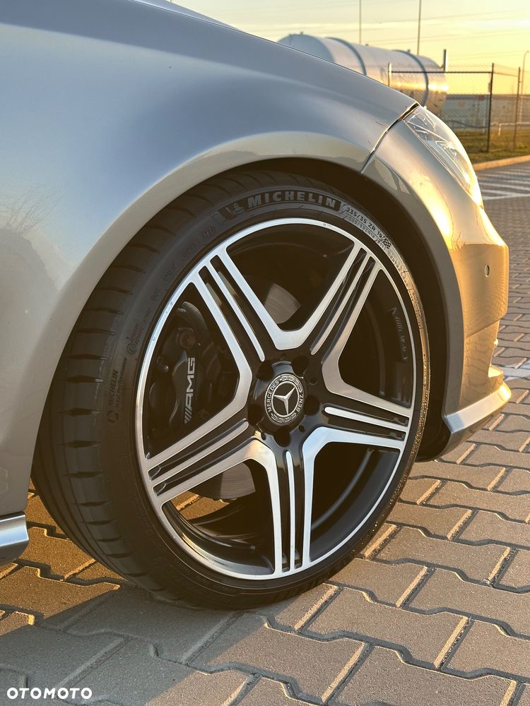 Mercedes-Benz CLS 350 CDI BlueEff - 18