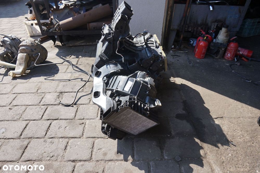 NAGRZEWNICA X6 I E71 990919D BMW 2007-2011 - 4