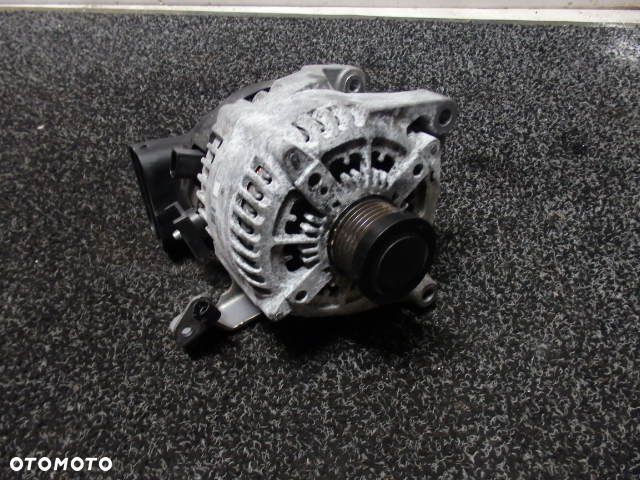 BMW F20 F21 F30 1.4I 1.6I 1.8I N13 ALTERNATOR 7605060 RAF-AUTO CZĘŚCI BMW - 3