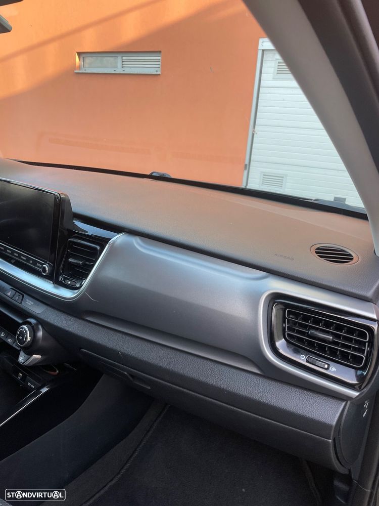 Kia Stonic 1.0 T-GDI Drive - 14