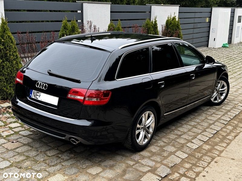 Audi A6 Avant 2.7 TDI - 35
