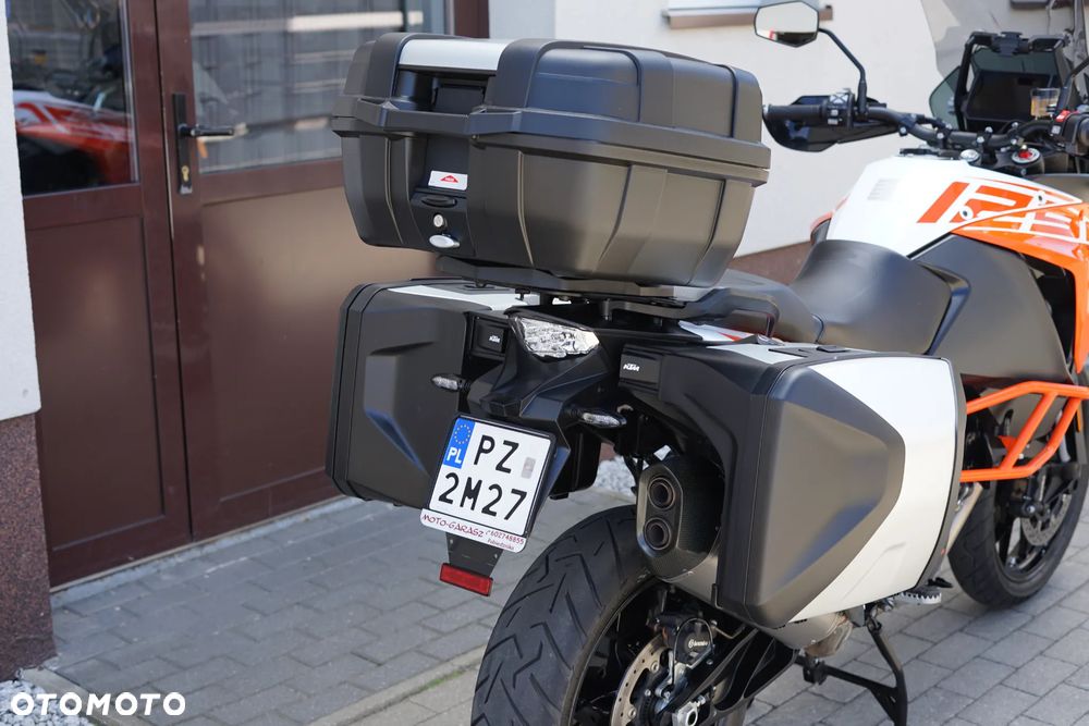 KTM Super Adventure - 7