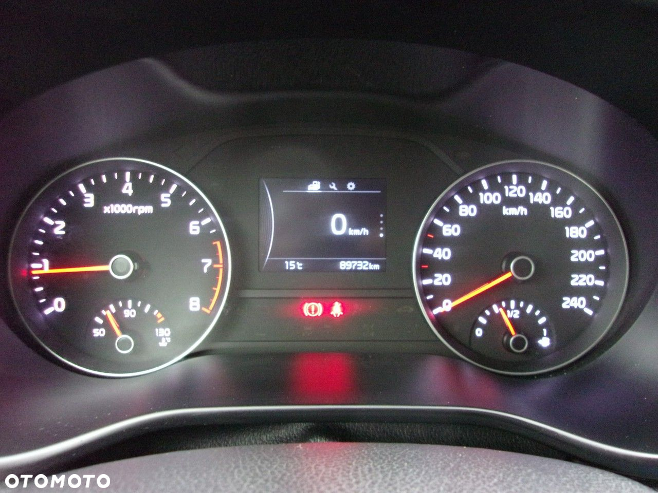 Kia Sportage 1.6 GDI 2WD EDITION 7 - 17