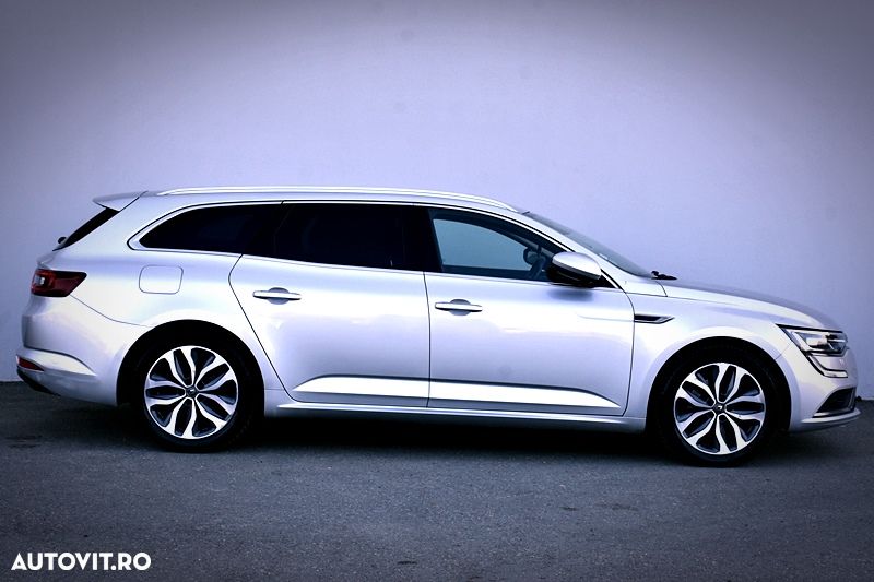 Renault Talisman Blue dCi 160 EDC INTENS - 9