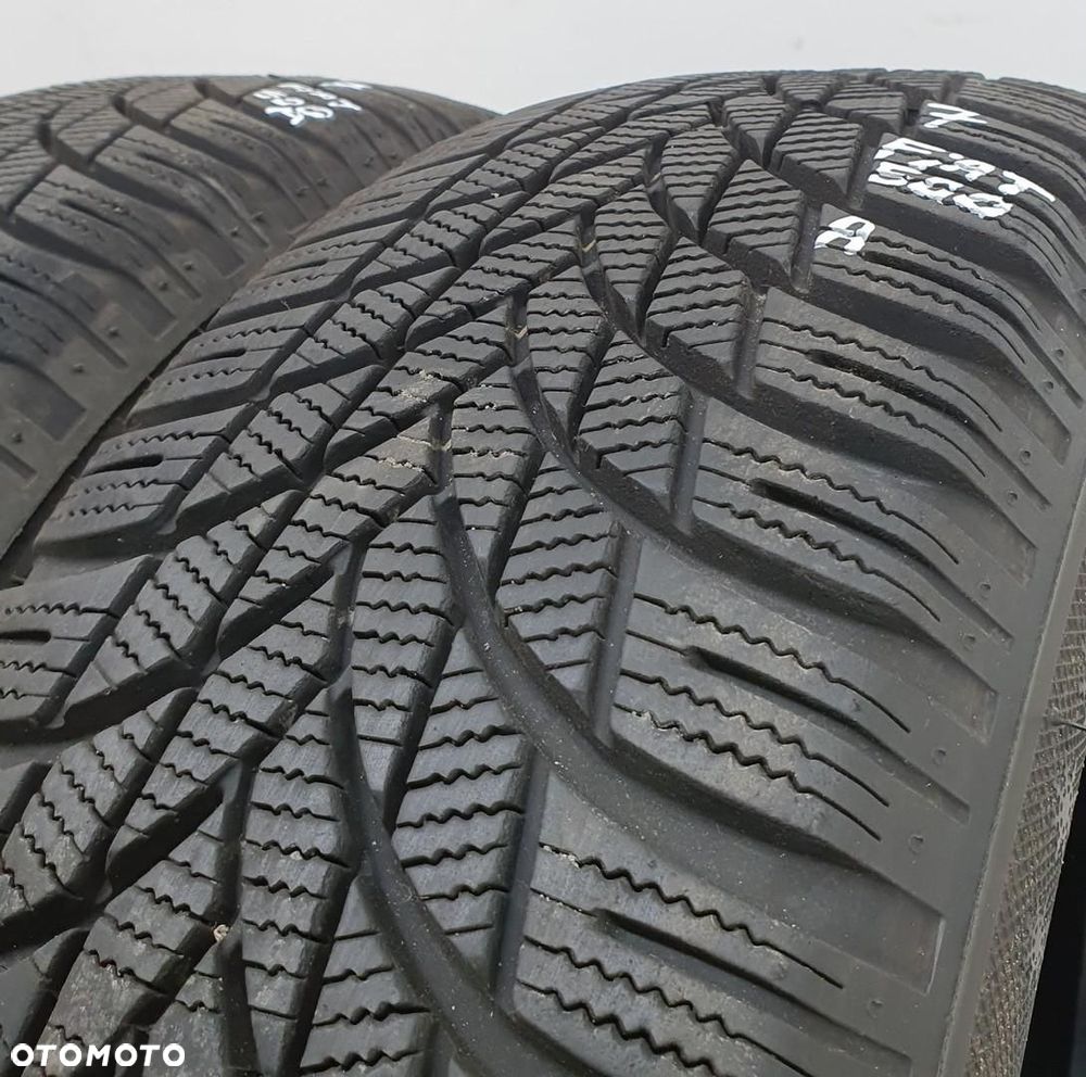 OPONY LASSA SNOWAYS 4 175/65/R14 7MM 2SZT - 2