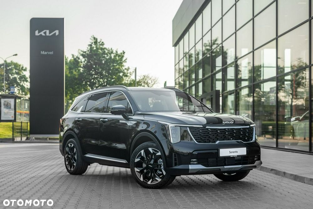 Kia Sorento 2025 photo 3