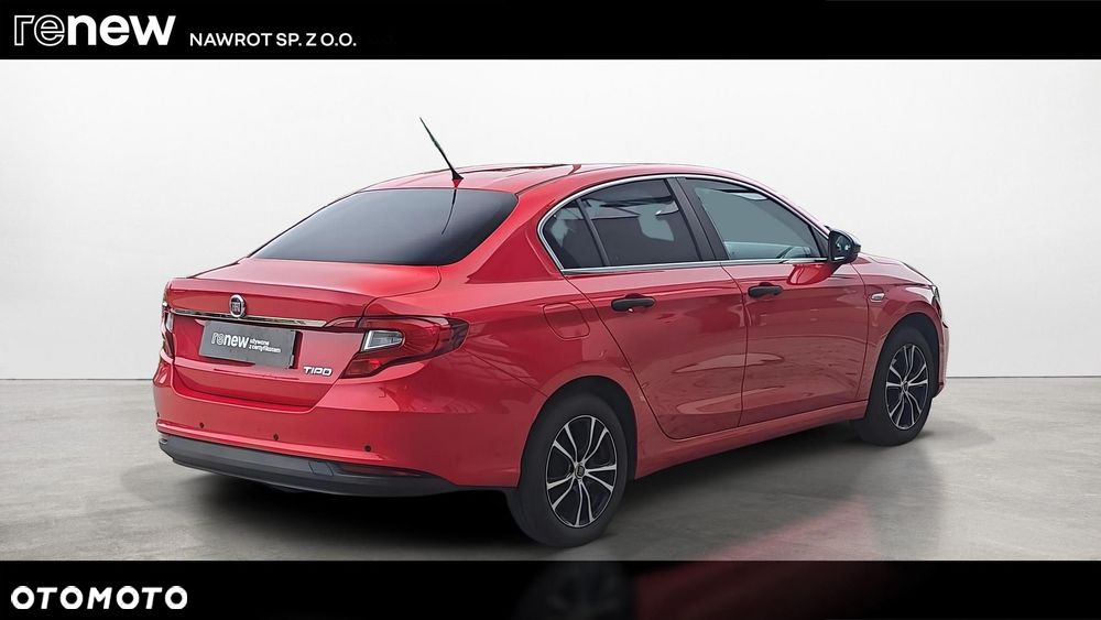 Fiat Tipo 1.4 16V Mirror - 5
