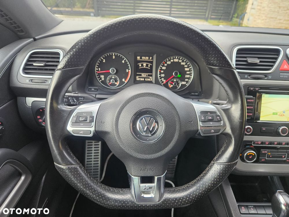 Volkswagen Scirocco - 31