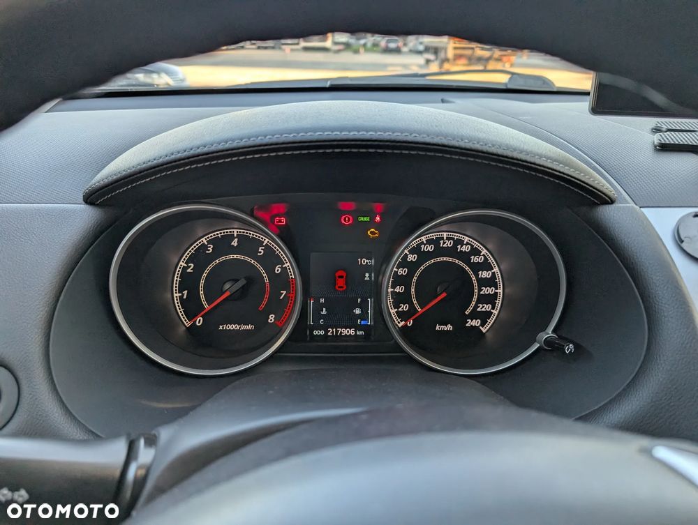 Mitsubishi Outlander 2.0 Invite 2WD - 7