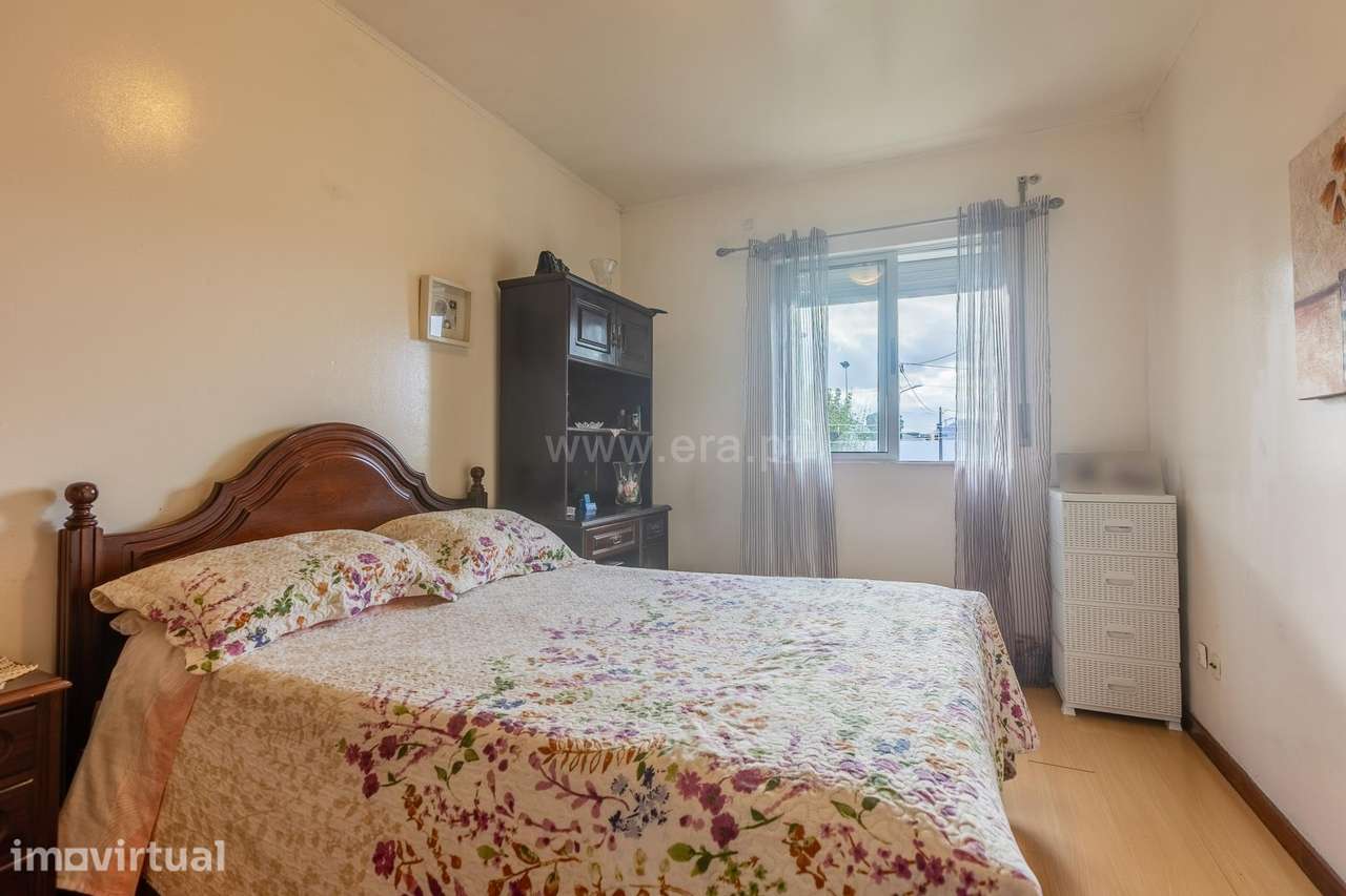 Apartamento T2 em Calhetas, Ribeira Grande - Grande imagem: 5/6