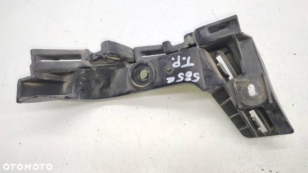 ŚLIZG ZDERZAKA PRAWY TYŁ TYLNY MOCOWANIE SEAT ARONA 6F9807378D - 3