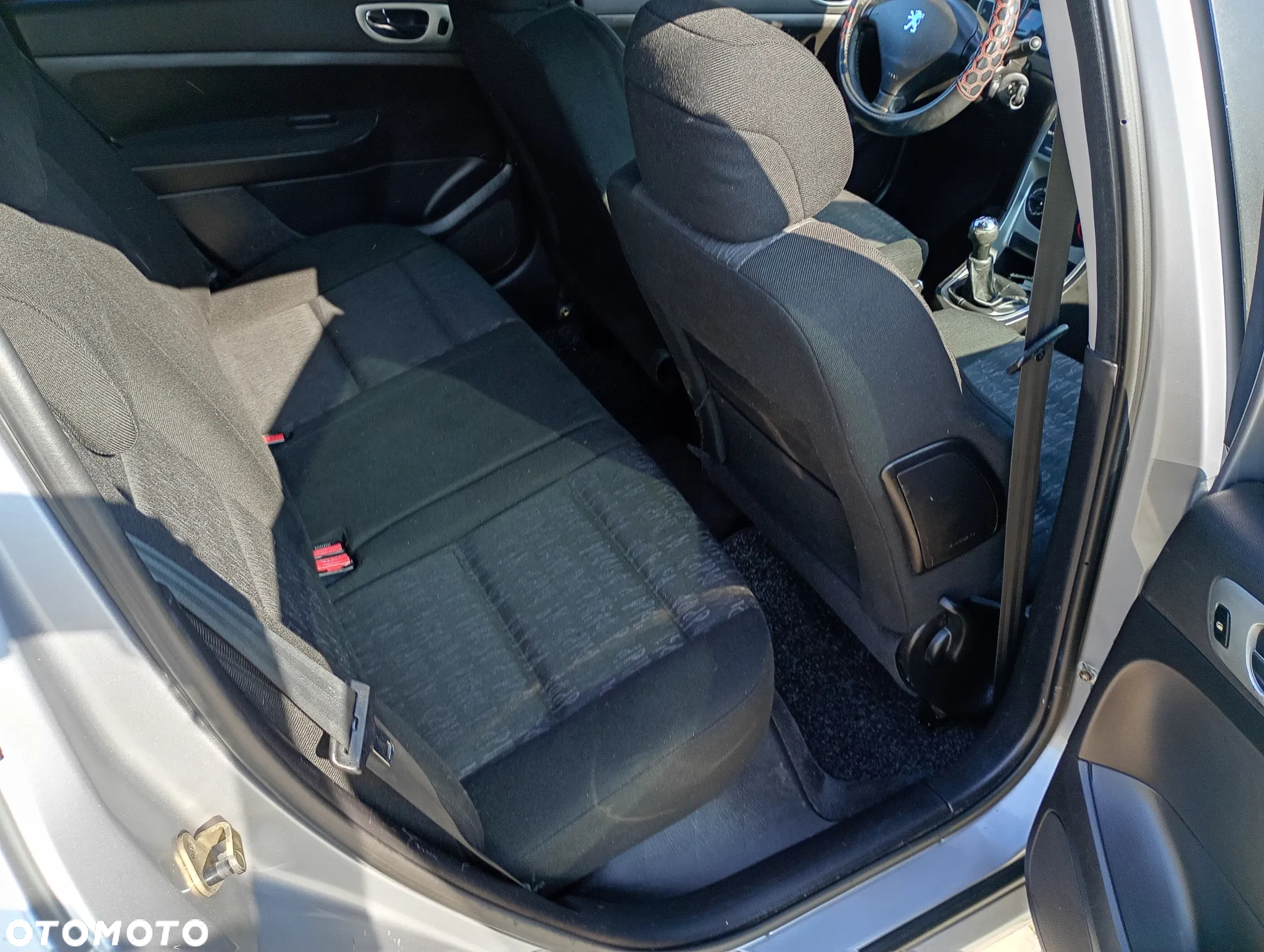 Peugeot 307 1.6 Premium - 8