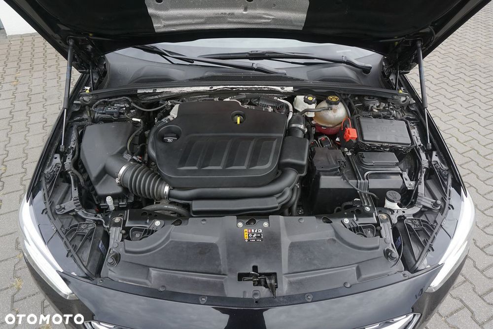 Opel Insignia 2.0 CDTI Elegance S&S - 26