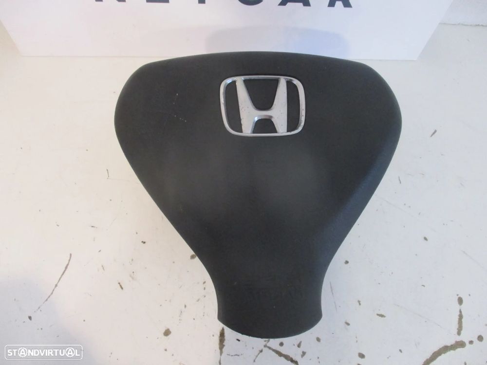Airbag volante Honda Jazz 2004 - 2