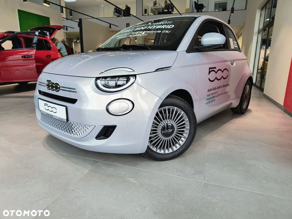 Fiat 500 - 2