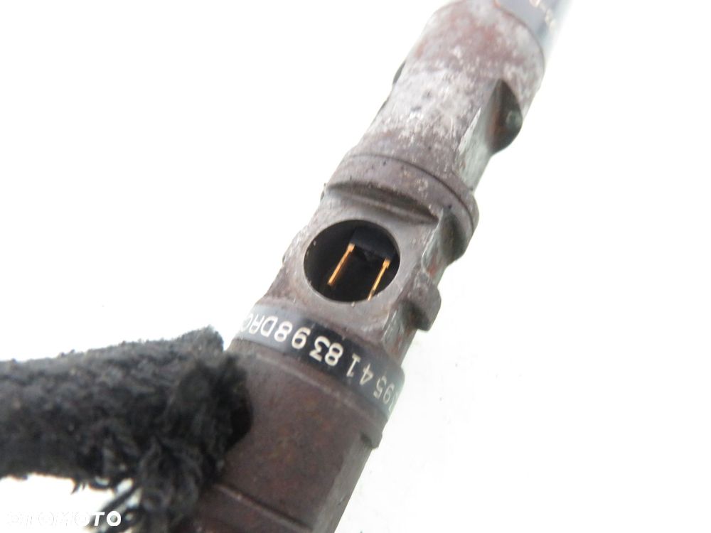 WTRYSKIWACZ FORD FOCUS MK1 1.8 TDCi 2T1Q9F593AA EJBR022017 - 4