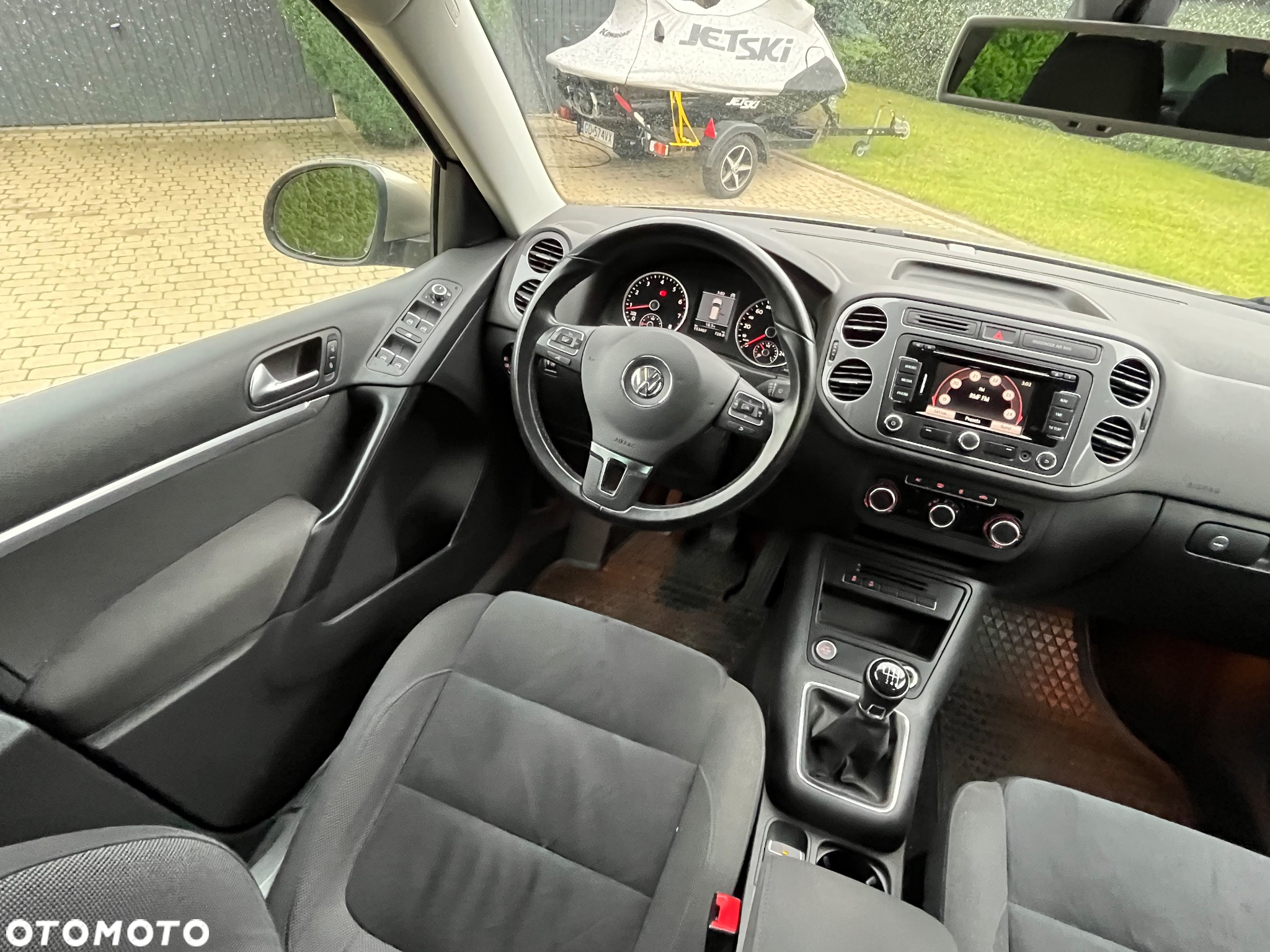 Volkswagen Tiguan 1.4 TSI BlueMotion Technology Exclusive - 19