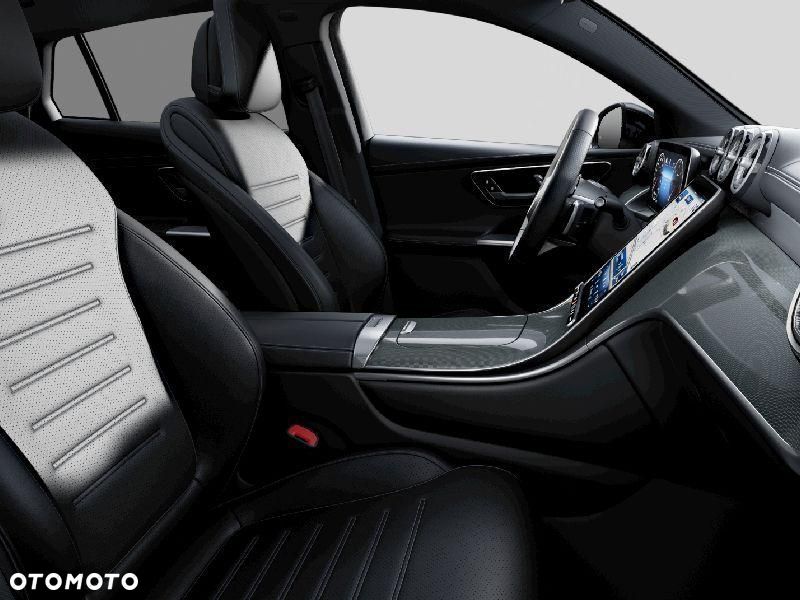 Mercedes-Benz GLC 220 d mHEV 4-Matic AMG Line - 6
