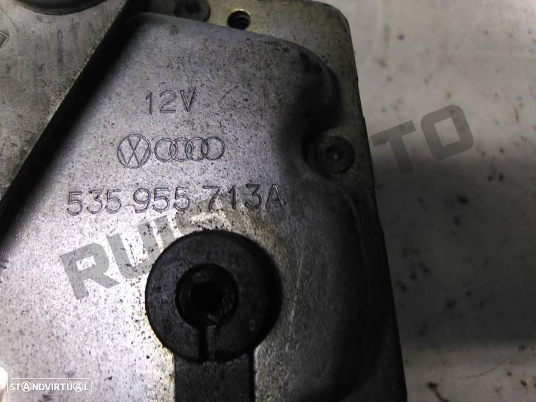 Sistema /motor Limpa Vidros Trás 5359_55731a Vw Corrado (53) [1 - 3