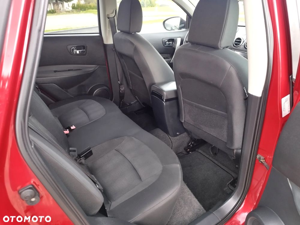 Nissan Qashqai 2.0 tekna - 27